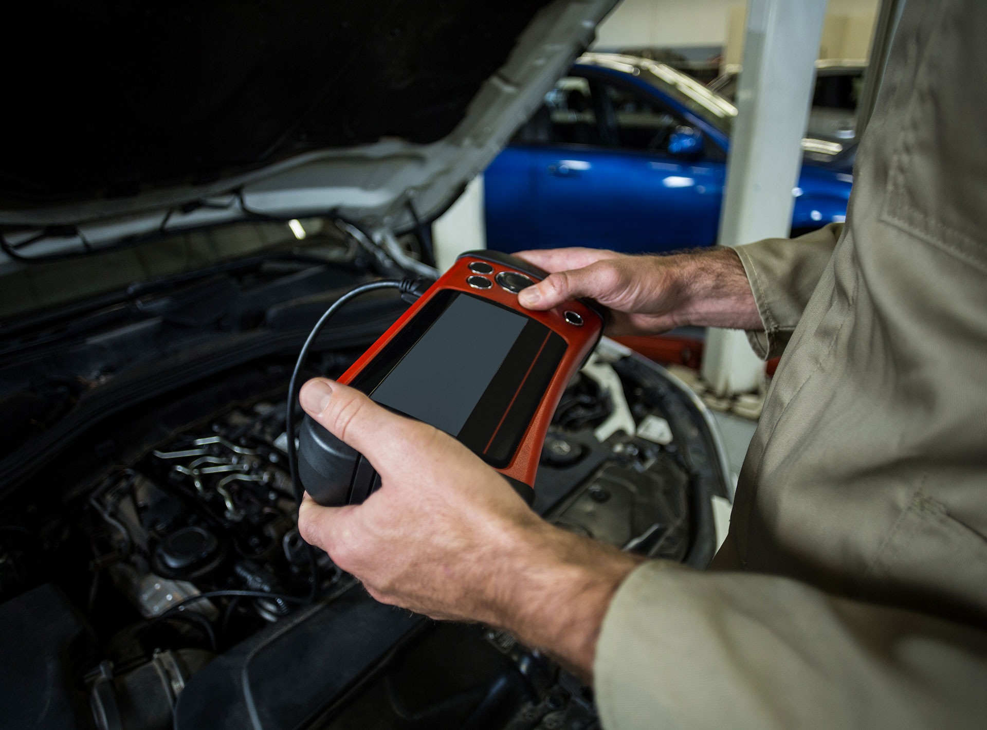 ECU Tuning