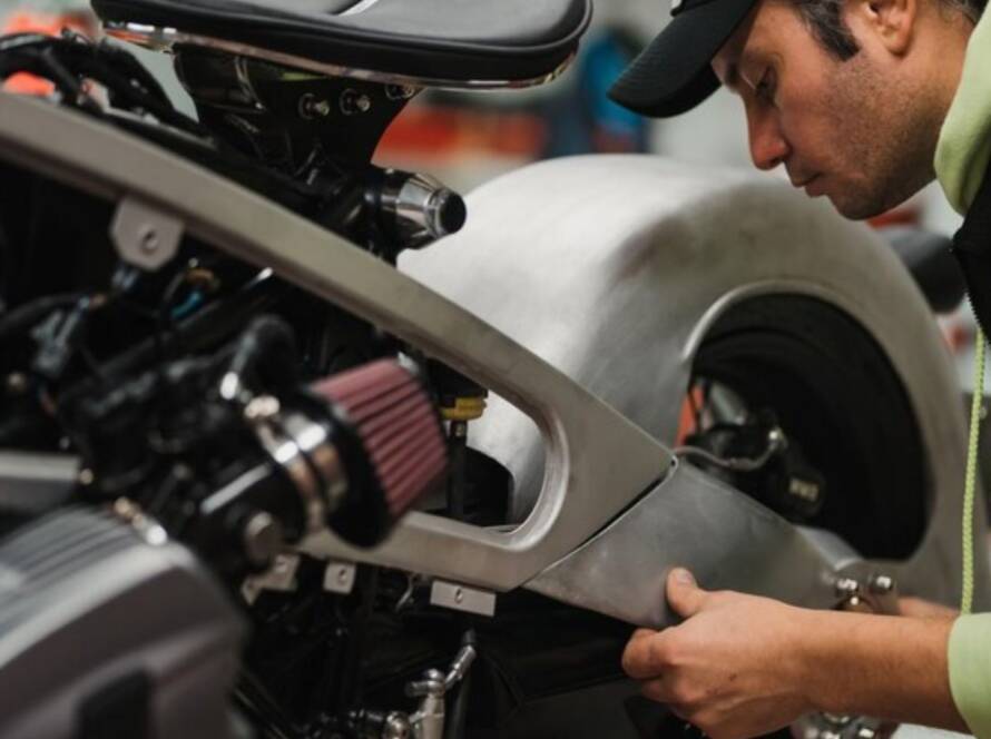 premium exhaust and muffler